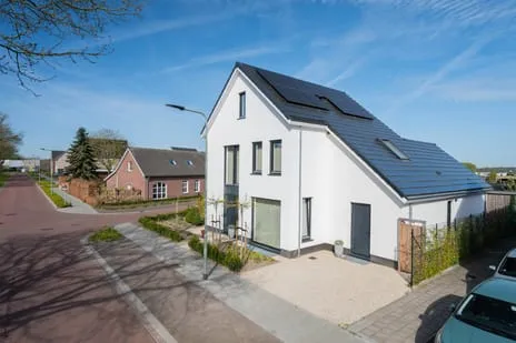 Vrijstaande woning te koop: Tureluur 50, Brabander Venray