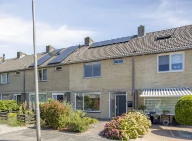 Tussenwoning te koop: Tureluurhof 68, Purmerend