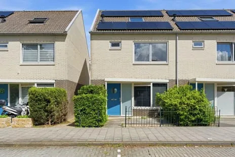 Corner house for sale: Tureluurweg 51, Vogelweide Diemen