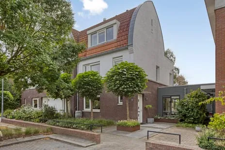 Tussenwoning te koop: Turennesingel 108, Lent Lent