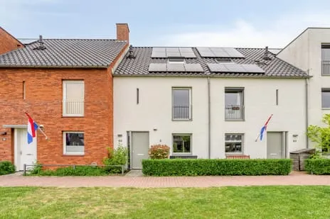 Tussenwoning te koop: Turennesingel 160, Lent Lent