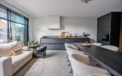 Tussenwoning te koop: Turennesingel 226, Lent Lent