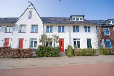 Tussenwoning te koop: Turennesingel 226, Lent Lent