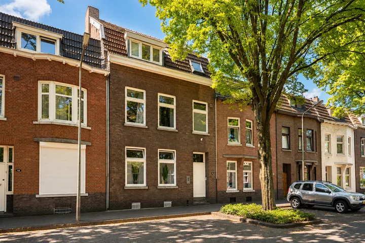 Appartement te koop: Turennestraat 10B, Sint Maartenspoort Maastricht
