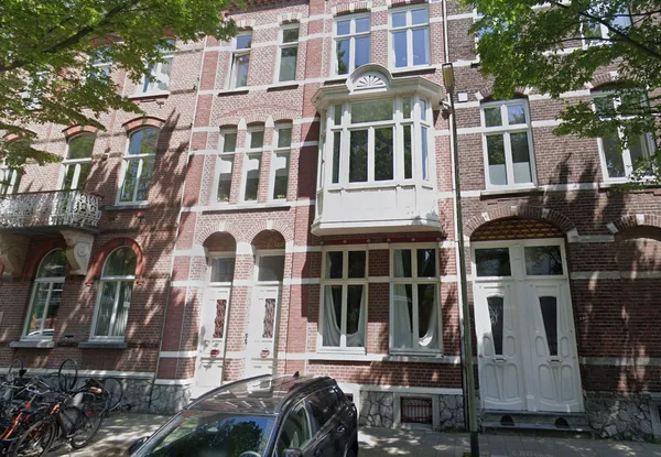 Kamer te huur: Turennestraat 35B-2.1, Sint Maartenspoort Maastricht
