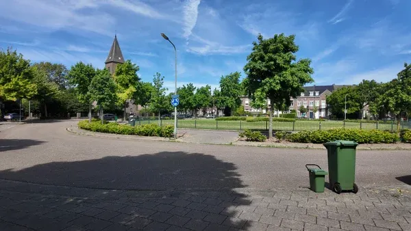 Home for rent: Turennestraat, Sint Maartenspoort Maastricht