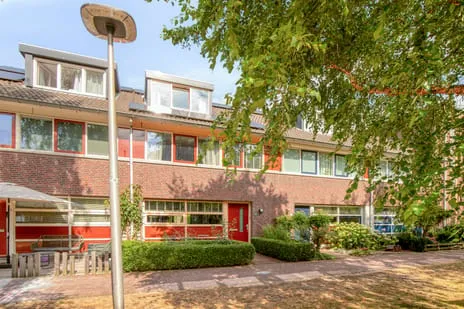 Tussenwoning te koop: Turfakker 54, Vrouwtjeslant / Nieuweveen Nootdorp