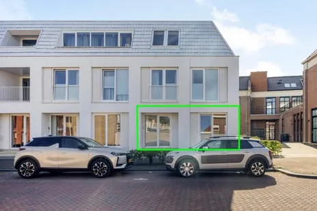 Appartement te koop: Turfberg 61, Scherpdeel Roosendaal