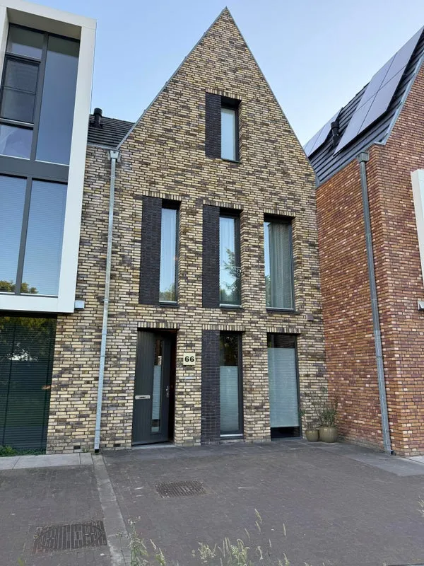 Woning te huur: Turfberg, Scherpdeel Roosendaal