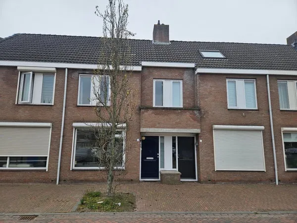 Woning te huur: Turfberg, Roosendaal