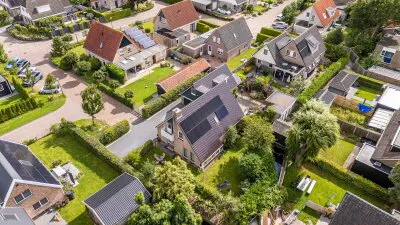 Detached house for sale: Turfdyk 10A, Gaastmeer Gaastmeer