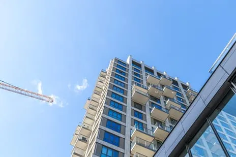 Appartement te huur: Turfhaven 134, 'S-Gravenhage