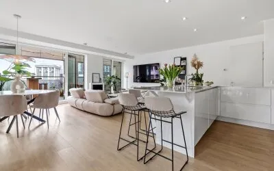 Appartement te koop: Turfhaven 14, 'S-Gravenhage