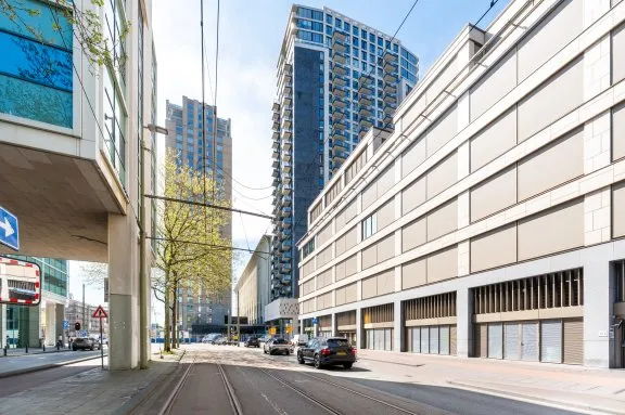 Appartement te huur: Turfhaven 159, Uilebomen 'S-Gravenhage