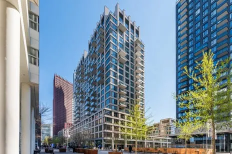 Appartement te huur: Turfhaven 170, Uilebomen 'S-Gravenhage