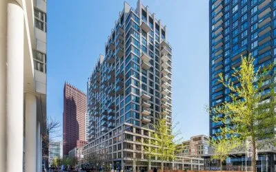 Appartement te huur: Turfhaven 170, Uilebomen 'S-Gravenhage