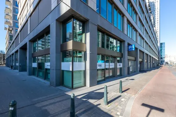 Appartement te huur: Turfhaven 241, Uilebomen 'S-Gravenhage