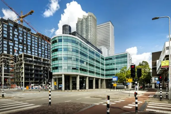 Appartement te huur: Turfhaven 267, Uilebomen 'S-Gravenhage