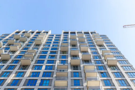 Appartement te huur: Turfhaven 273, Uilebomen 'S-Gravenhage