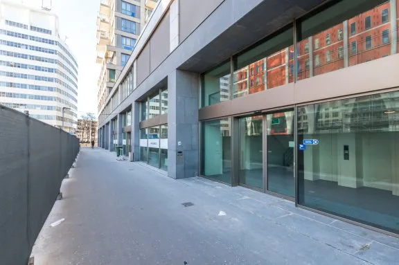 Appartement te huur: Turfhaven 279, Uilebomen 'S-Gravenhage