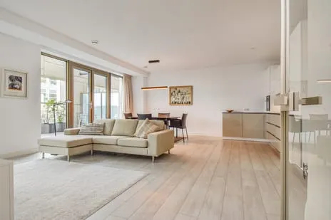Appartement te koop: Turfhaven 28, Uilebomen 'S-Gravenhage