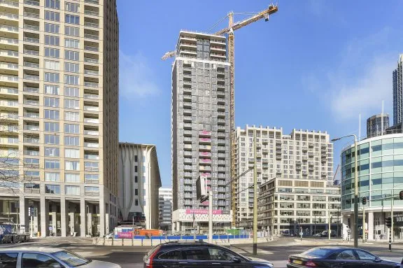 Appartement te huur: Turfhaven 341, Uilebomen 'S-Gravenhage