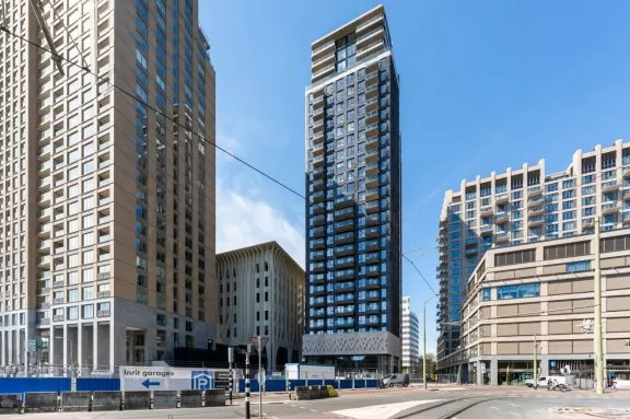 Appartement te huur: Turfhaven 367, 'S-Gravenhage