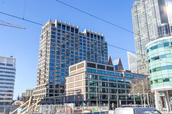 Appartement te huur: Turfhaven 449, 'S-Gravenhage