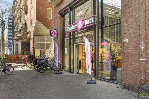 Appartement te huur: Turfhaven 63, Uilebomen 'S-Gravenhage