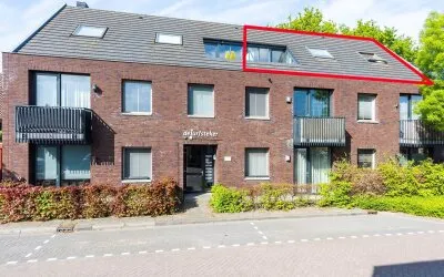 Appartement te huur: Turfijker 15, De Keen Etten-Leur