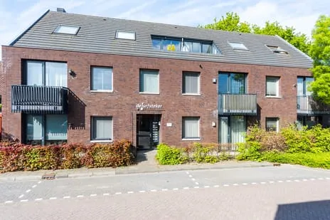 Apartment for rent: Turfijker 15, De Keen Etten-Leur