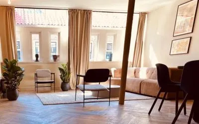 Woning te huur: Turfkade 15, Goes-Centrum Goes