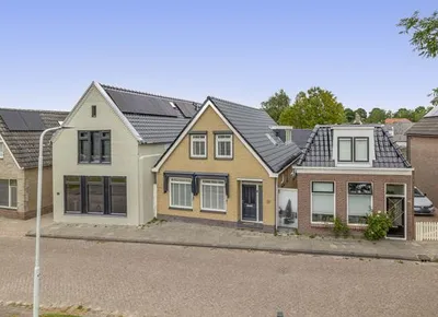 Koopwoning: Turfland 37 in Lemmer - €649.000 - 108m²