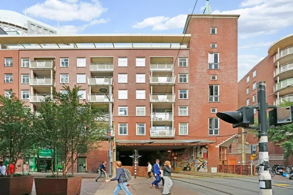 Appartement te huur: Turfmarkt 130, Uilebomen 'S-Gravenhage