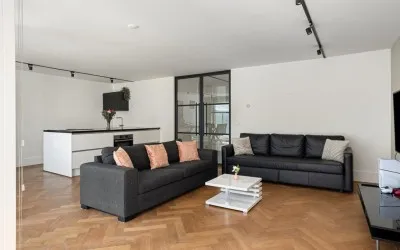 Apartment for sale: Turfmarkt 134, Uilebomen 'S-Gravenhage