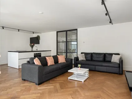 Appartement te koop: Turfmarkt 134, Uilebomen 'S-Gravenhage