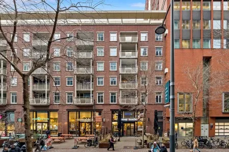 Appartement te koop: Turfmarkt 216, 'S-Gravenhage