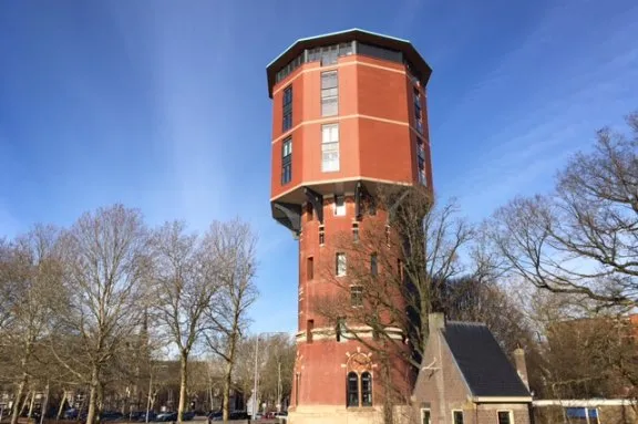 Appartement te huur: Turfmarkt 3C, Bagijneweide Zwolle
