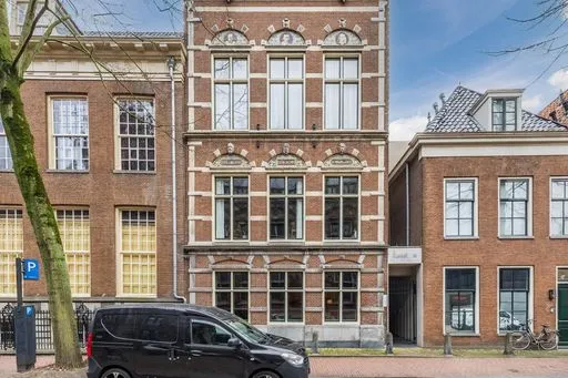 Woning te koop: Turfmarkt, Leeuwarden