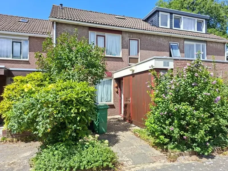 Tussenwoning te koop: Turfschip 170, Amstelveen