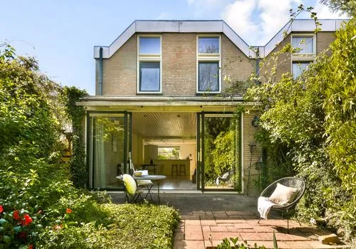 Hoekwoning te koop: Turfschip 247, Amstelveen