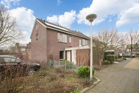 Hoekwoning te koop: Turfschip 296, Punterbuurt Amstelveen