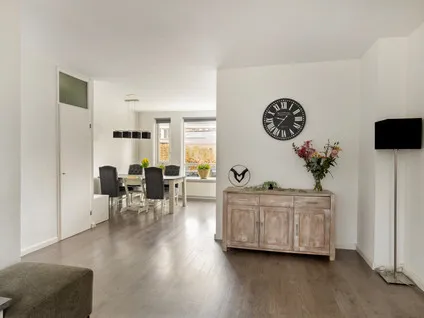 Tussenwoning te koop: Turfschip 52, Schepenbuurt Veenendaal