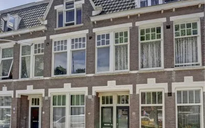 Appartement te koop: Turfsingel 51, De Korte Akkeren Oud Gouda