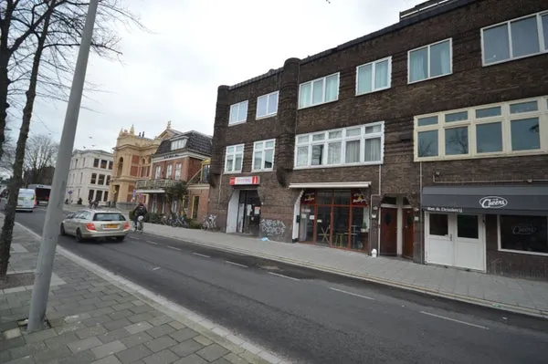 Appartement te huur: Turfsingel 92APP1, Binnenstad-Oost Groningen