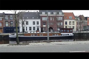Woning te huur: Turfsingel, Groningen