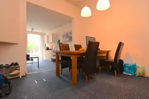 Woning te huur: Turfsingel, Binnenstad-Noord Groningen