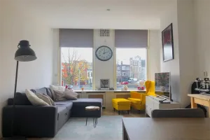 Woning te huur: Turfsingel, Groningen