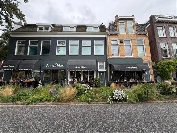 Woning te huur: Turfsingel, Binnenstad-Noord Groningen