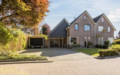 Twee-onder-één-kap te koop: Turfslag 34, Nieuwleusen Centrum-zuid Nieuwleusen